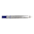Corredera extension total Cierre Suave 45mmX600mm