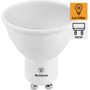 Ampolleta Led 6 W Gu10 510 Lm Luz Calida