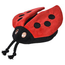 Set x3 juguetes mascota 30x22 cm