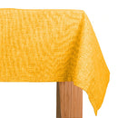 Mantel Rectangular 157x227 cm Mostaza Amarillo