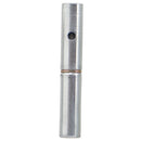 Pomel 1/2 80 mm Plateado 2 unidades