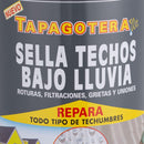 Sellante Tapagoteras Para Techumbres 1 Gl