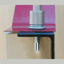 Tornillo Autoperforante Metal 1-1/4 Pulg 8 200 Unidad(Es)