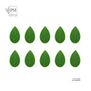 Set 10 Clips para plantas