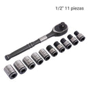 Set dados mando 1/2 11 piezas