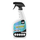 Destructor Sarro Adclean Biodegradable 500 Ml Cocina Y Bano