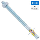 Perno anclaje 3/8 x 5 6 un