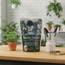 Fertilizante Soluble Para Plantas De Interior 200Gr