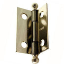 Bisagra L100 3 Bronceado 1 un