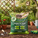 Tierra de hoja multiproposito 8 litros