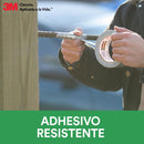 Cinta Tela Duct Tape Reparacion Todos Los Climas 48 Mm X 27