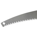 Serrucho para jardin de acero Cafe