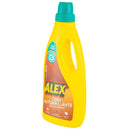 Cera Liquida Autobrillante Para Parquet Y Pisos Laminados 750 Ml