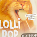 Snack Para Gato Para Gato Todas Las Edades Leche De Cabra