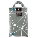 Cortina de bano Geo Line 178x180 cm