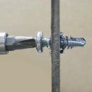 Tornillo Roscalata Metal 1/2 4.1 mm 5 unidad(es)...