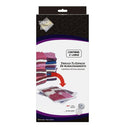 Set 2 Bolsas Almacenaje Al Vacio 50X160X75 Cm Transparente