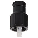 Aspersor para arbustos plastico 360o
