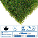 Pasto Sintetico 1X4M 30Mm Pdq