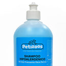 Shampoo Hipoalergenico Para Perro Sensible 1 Litro