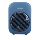 Calefactor Electrico 2000 W Radiacion Sun-10 Blue Azul