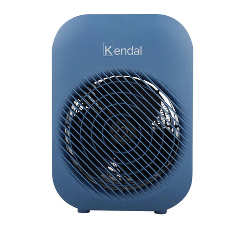Calefactor Electrico 2000 W Radiacion Sun-10 Blue Azul