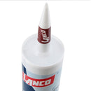 Tapagoteras Rojo 300 ml para Techos y Reparaciones