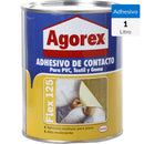 Adhesivo de contacto 1 l