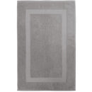 Piso Signature 50x80 cm Algodon Gris