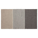 Bajada de Cama Krakow 60x110 Tonos Tierra