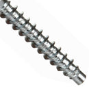 Tornillo Tirafondo Madera 2 Pulg 3/16 Pulg 12 Unidad(Es)