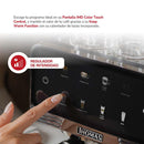 Cafetera Espresso Th-165Del