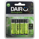 Pila Recargable Aax4
