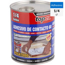 Adhesivo De Contacto 1/4 Gl