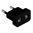 Volante Adaptador Americano Negro