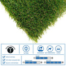 Pasto Sintetico 1X4M 30Mm Pdq