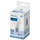 Ampolleta Led Ecohome 10.5 W E27 900 Lm Luz Fria