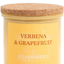 Vela Mediana Verbena Pomelo 220