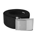 Cinturon Pro Talla unica Negro