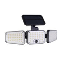 Reflector Estaca 120 Led con Sensor 1.5 W IP 65 1000 lm Luz Fria