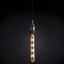 Ampolleta Led Filamentos 5 W E27 460 Lm Luz Calida