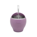 Mate + bombilla surtido de colores
