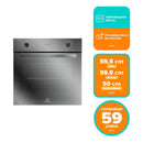 Horno Digital 50 Litros Multicolor Om6Cx