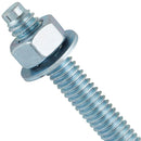 Perno Anclaje 5/16 X 3 3/16 4 Unidades