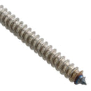 Tornillo Tirafondo Madera 4 Pulg 5/16 Pulg 1 Unidad(Es)