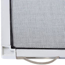 Kit Mosquitero 140 x 140 cm Blanco