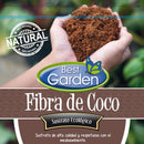 Fibra De Coco 5 L