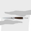 Cuchillo Multiuso 13 cm Ceramica