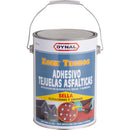 Adhesivo para tejas asfalticas 4 kg