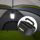 Farol Para Camping Recargable 800 Lumenes